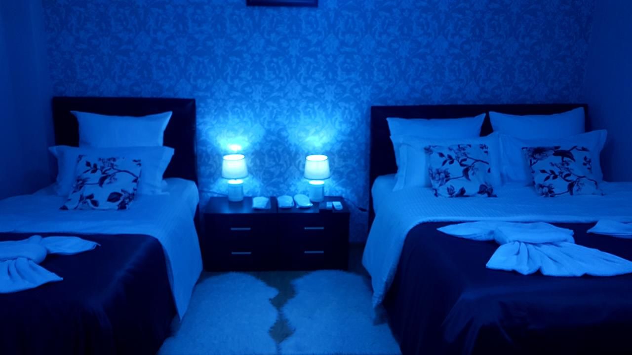 Гостевой дом Apartment Taso Тбилиси-14