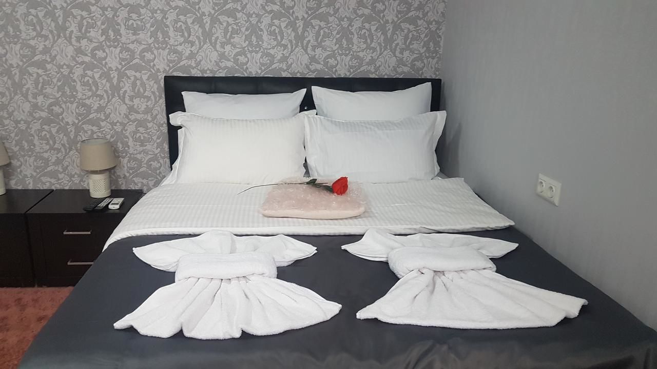 Гостевой дом Apartment Taso Тбилиси-16