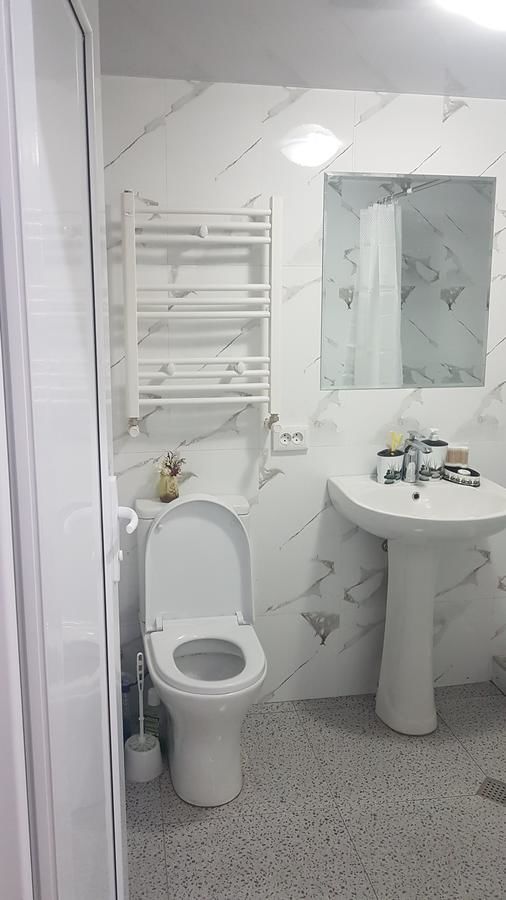 Гостевой дом Apartment Taso Тбилиси-20