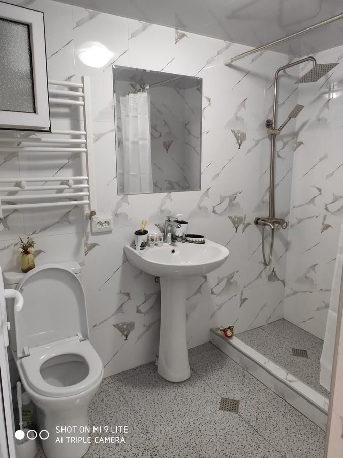 Гостевой дом Apartment Taso Тбилиси-21