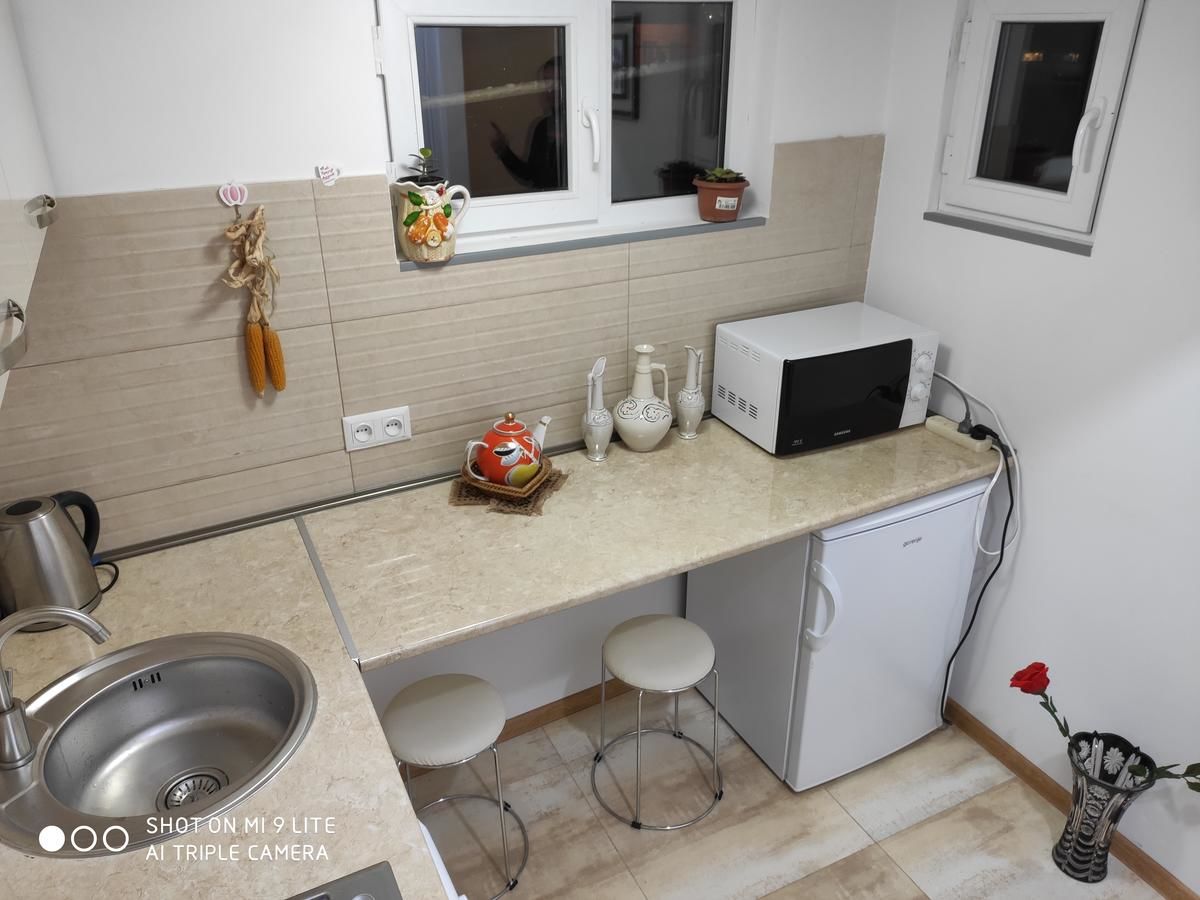 Гостевой дом Apartment Taso Тбилиси-22