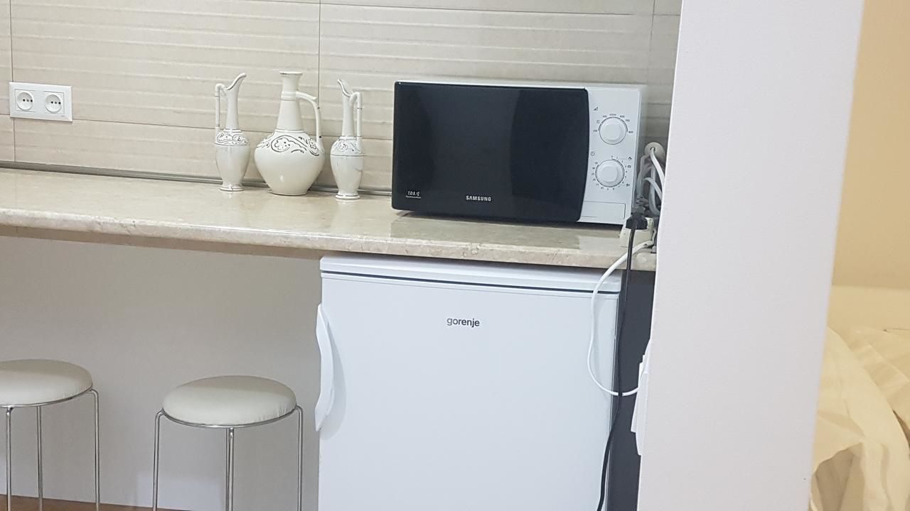 Гостевой дом Apartment Taso Тбилиси-24