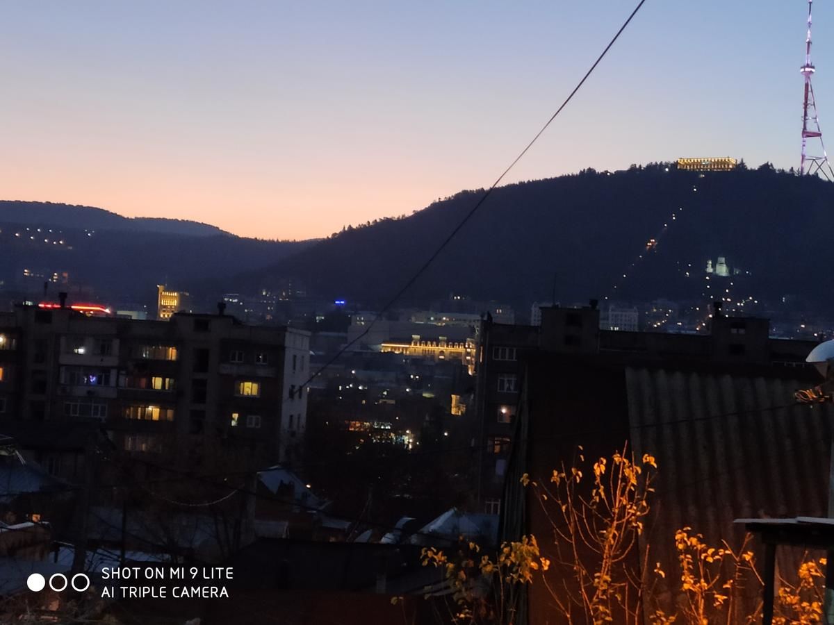 Гостевой дом Apartment Taso Тбилиси-29