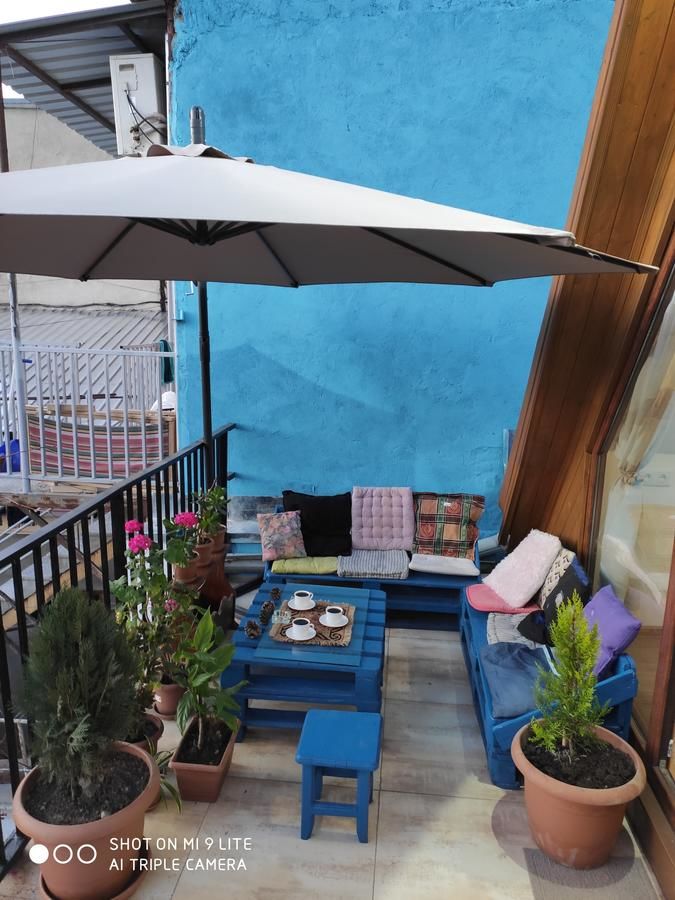 Гостевой дом Apartment Taso Тбилиси-7
