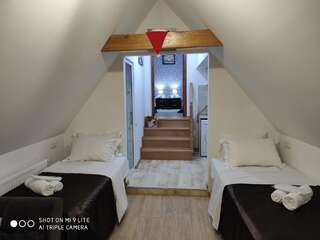 Гостевой дом Apartment Taso Тбилиси Апартаменты-10