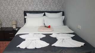 Гостевой дом Apartment Taso Тбилиси Апартаменты-13