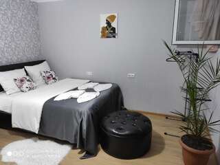 Гостевой дом Apartment Taso Тбилиси Апартаменты-15