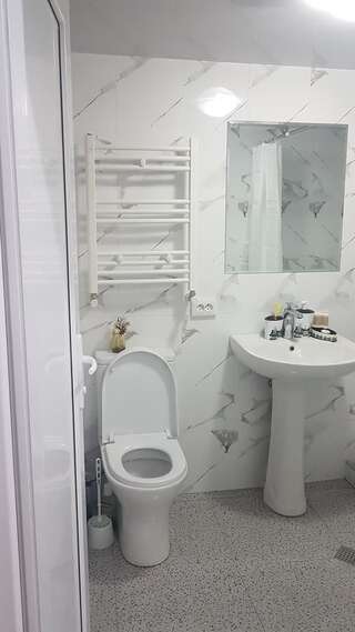 Гостевой дом Apartment Taso Тбилиси Апартаменты-17