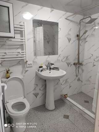 Гостевой дом Apartment Taso Тбилиси Апартаменты-18