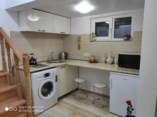 Гостевой дом Apartment Taso Тбилиси Апартаменты-20