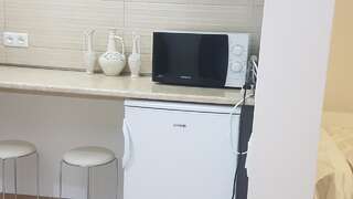 Гостевой дом Apartment Taso Тбилиси Апартаменты-21