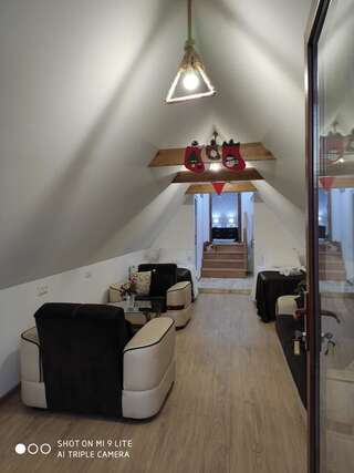Гостевой дом Apartment Taso Тбилиси Апартаменты-7
