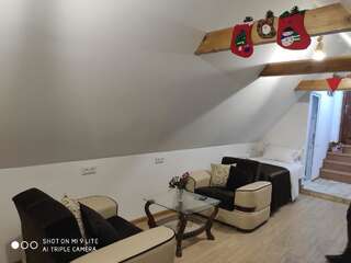 Гостевой дом Apartment Taso Тбилиси Апартаменты-9