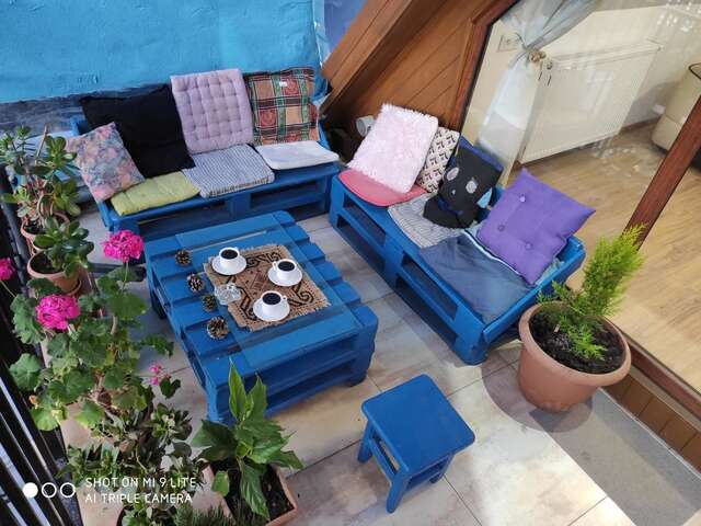Гостевой дом Apartment Taso Тбилиси-3