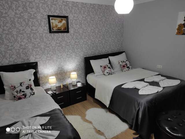 Гостевой дом Apartment Taso Тбилиси-14