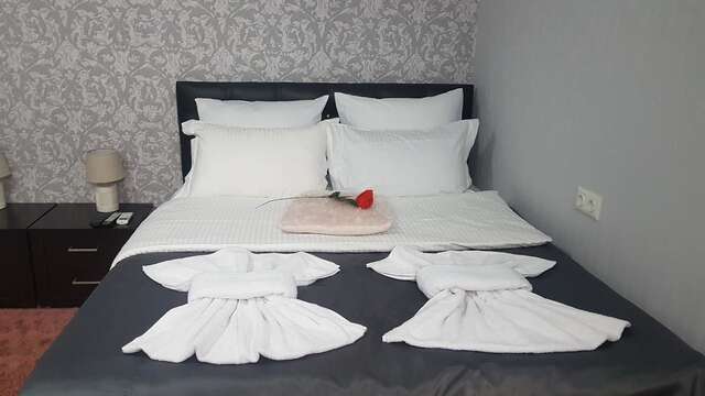 Гостевой дом Apartment Taso Тбилиси-15