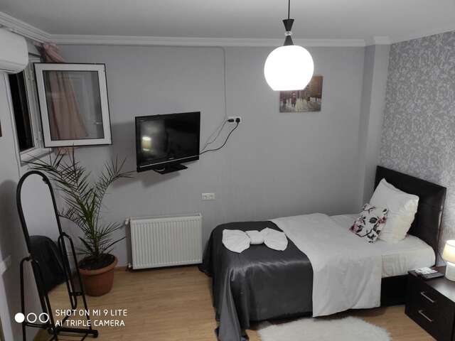 Гостевой дом Apartment Taso Тбилиси-16