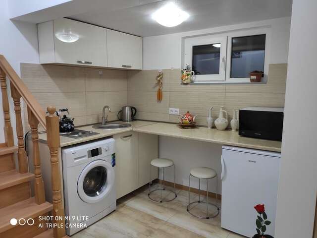 Гостевой дом Apartment Taso Тбилиси-22