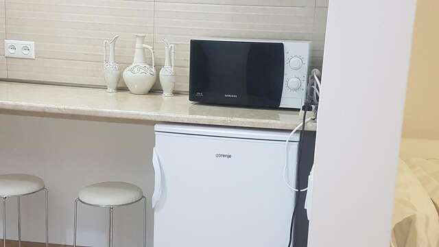 Гостевой дом Apartment Taso Тбилиси-23