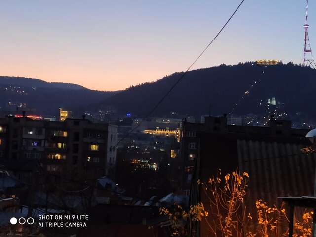 Гостевой дом Apartment Taso Тбилиси-28