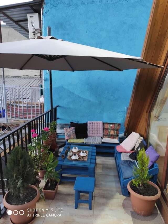 Гостевой дом Apartment Taso Тбилиси-6
