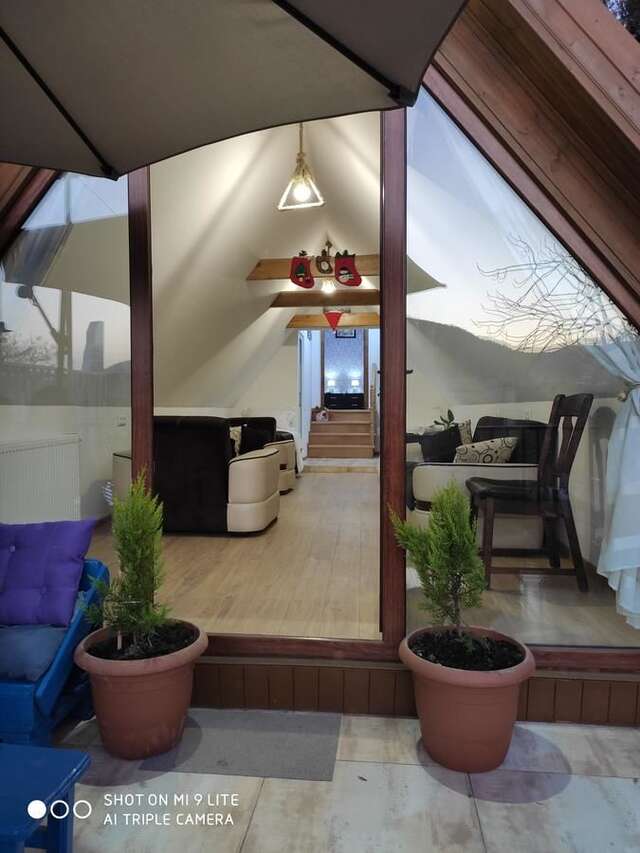 Гостевой дом Apartment Taso Тбилиси-7