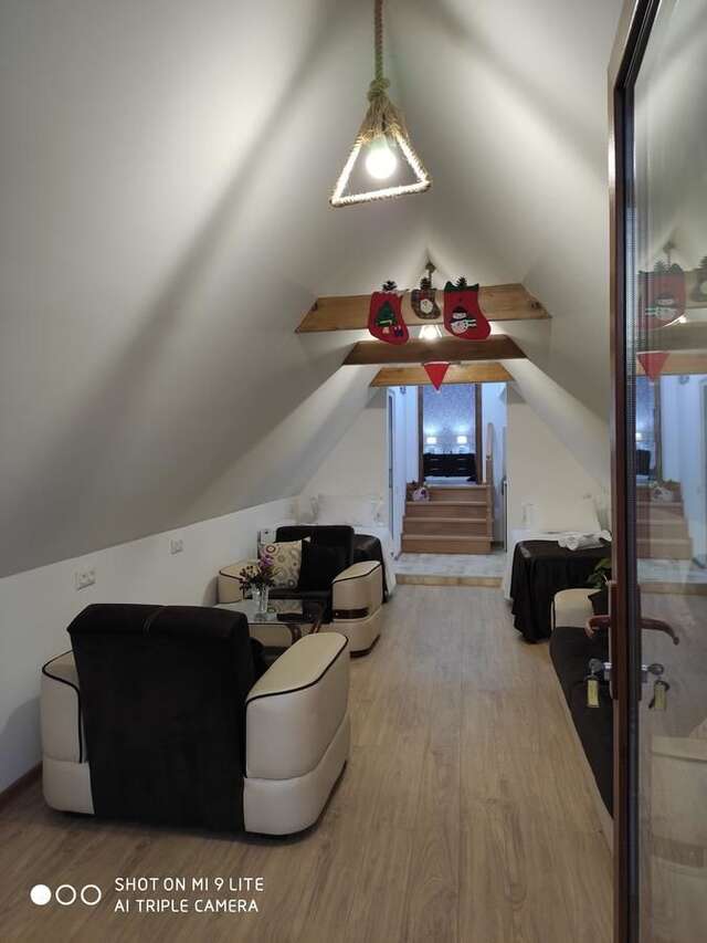 Гостевой дом Apartment Taso Тбилиси-9