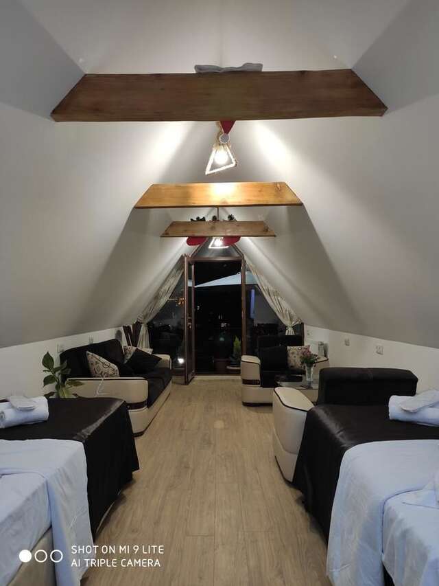 Гостевой дом Apartment Taso Тбилиси-10