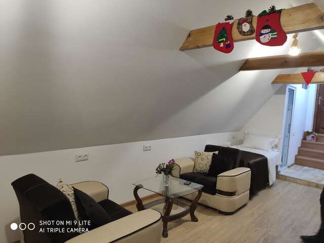 Гостевой дом Apartment Taso Тбилиси-11